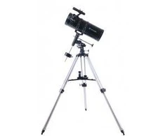 Teleskopas Opticon Galaxy 150/1400 EQ