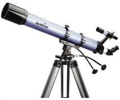 Teleskopas SkyWatcher Evostar 90/900 AZ3