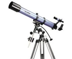 Teleskopas SkyWatcher Evostar 90/900 EQ2