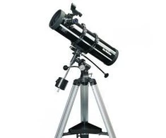 Žiūronai Teleskopas SkyWatcher Explorer 130/650 P EQ2