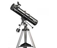 Teleskopas SkyWatcher Explorer 130/900 EQ2