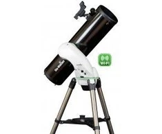 Teleskopas SkyWatcher Explorer 130P (AZ-Go2) WiFi