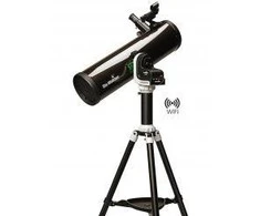 Teleskopas SkyWatcher Explorer 130P (AZ-GTI) WiFi