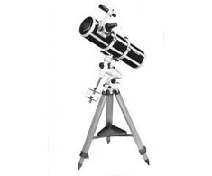 Teleskopas SkyWatcher Explorer 150/750 EQ3-2