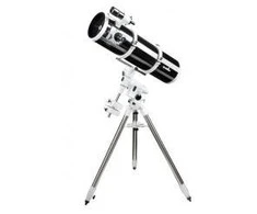 Teleskopas SkyWatcher Explorer 200/1000 EQ5