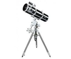 Teleskopas SkyWatcher Explorer 200/1000 HEQ5 PRO Synscan GoTo