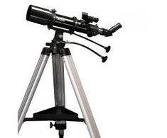 Žiūronai Teleskopas SkyWatcher Mercury 70/500 AZ3