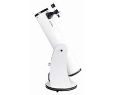 Žiūronai Mentor Teleskopas SkyWatcher Skyliner 200/1200 dobsonas
