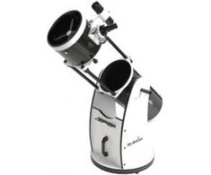 Teleskopas SkyWatcher Skyliner 250/1200 FlexTube dobsonas