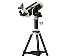 Teleskopas SkyWatcher SkyMax 127 (AZ-GTI) WiFi