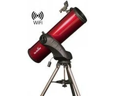 Teleskopas SkyWatcher Star Discovery 150Pi WiFi AZ GoTo