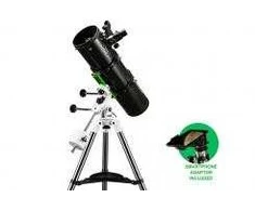 Teleskopas SkyWatcher STARQUEST DX130P