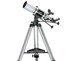 Teleskopas SkyWatcher Startravel 102/500 AZ3