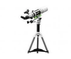 Teleskopas SkyWatcher Startravel-102 (AZ Pronto)
