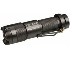 Žibintuvėlis Explore Scientific Astro R-LITE raudonas