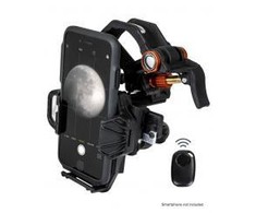 Adapterio Celestron NEXYZ DX 3-jų ašių,universalus išman.telefonui su Bluetooth