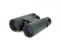 Žiūronai Žiūronų Celestron Nature DX 10x42 stogas