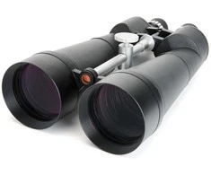 Žiūronai Žiūronų Celestron Skymaster 25x100
