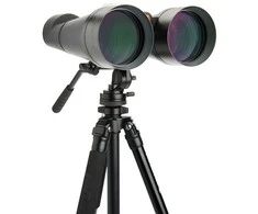 Žiūronai Žiūronų Celestron Skymaster 25x100