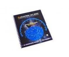 Žvaigždėlapis Celestron SkyMaps