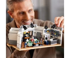 LEGO® Ideas Seinfeld 21328