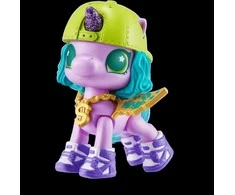 5 SURPRISE figūrėlė su aksesuarais Unicorn Squad, 7 serija, 77421GQ1