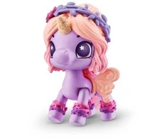5 SURPRISE figūrėlė su aksesuarais Unicorn Squad, 7 serija, 77421GQ1