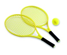 ADRIATIC tinklinės teniso raketės Jumbo, 54 cm., 116