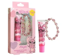 Disney Air-Val Angel Brillo Labial Multic Pulse