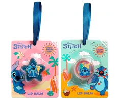 AIR-VAL Stitch lūpų balzamas, asort., P009843