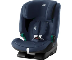 Automobilinė kėdutė Britax Römer VERSAFIX Night Mėlyna, 2000039732
