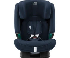 Automobilinė kėdutė Britax Römer VERSAFIX Night Mėlyna, 2000039732
