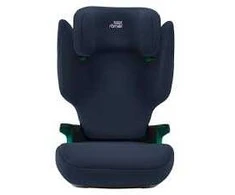 Britax Römer Automobilio kėdutė BRITAX DISCOVERY PLUS 2 Smart, Night Mėlyna, 2000039735