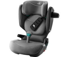 Britax Römer automobilinė kėdutė KIDFIX PRO Style, 100-150cm, spalva: pilka