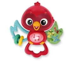 Baby Einstein Kūdikis Einšteinas – Roxy's Bright Flight™ muzikinis žaislas – (BE-16888)