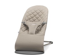 Baby Bjorn BABYBJÖRN gultukas Bliss Sand grey, 006017