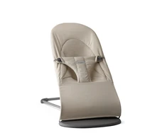 BABYBJORN gultukas, sand pilkas, 005002 (Nemokamas pristatymas)