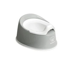 BABYBJORN naktipuodis Smart Potty Pilkas 051225