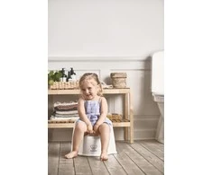BABYBJORN naktipuodis Smart Potty Pilkas 051225