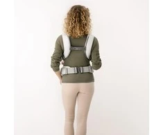 BABYBJORN nešioklė ONE AIR, anthracite, 098013