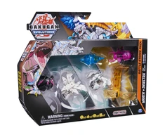 Spin Master BAKUGAN rinkinys Battle Strike, 6064657