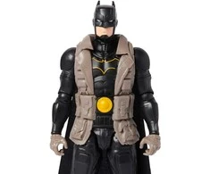 BATMAN 12” figūrėlė, 6069258/6071134/6074718