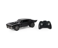Spin Master BATMAN 1:20 valdoma transporto priemonė Batmobile, 6060469