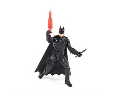 Spin Master BATMAN 4'' figūrėlė su aksesuarais, 6061619