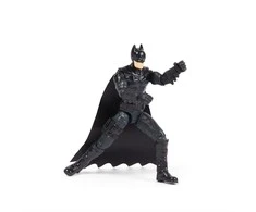 Spin Master BATMAN 4'' figūrėlė su aksesuarais, 6061619