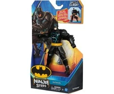BATMAN 6' figūrėlė Ninja Strike, 6074676