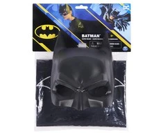 BATMAN aksesuarai žaidimui vaidmenimis Cape &amp; Mask, 6064752