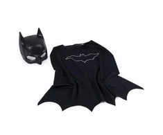 BATMAN aksesuarai žaidimui vaidmenimis Cape &amp; Mask, 6064752