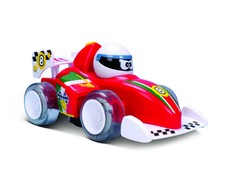 Bb Junior BBJUNIOR R/C valdomas lenktyninis automodelis, asort., 16-95003
