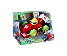 BB JUNIOR formulė Push &amp; Glow, 16-89021